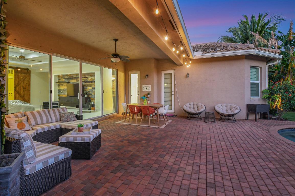 TRAILS AT CANYON - Residential