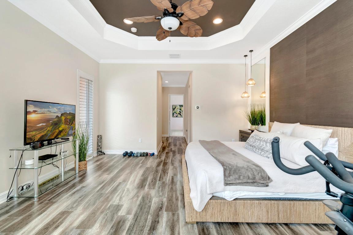 TRAILS AT CANYON - Residential