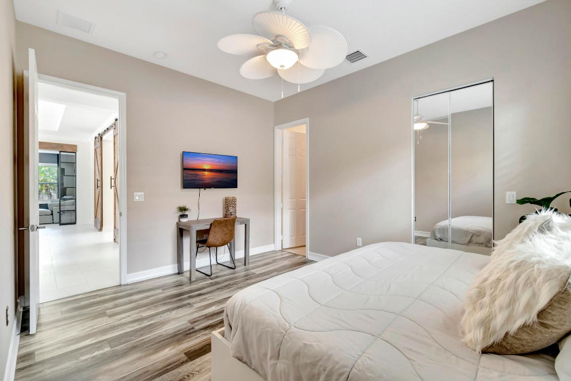 TRAILS AT CANYON - Residential