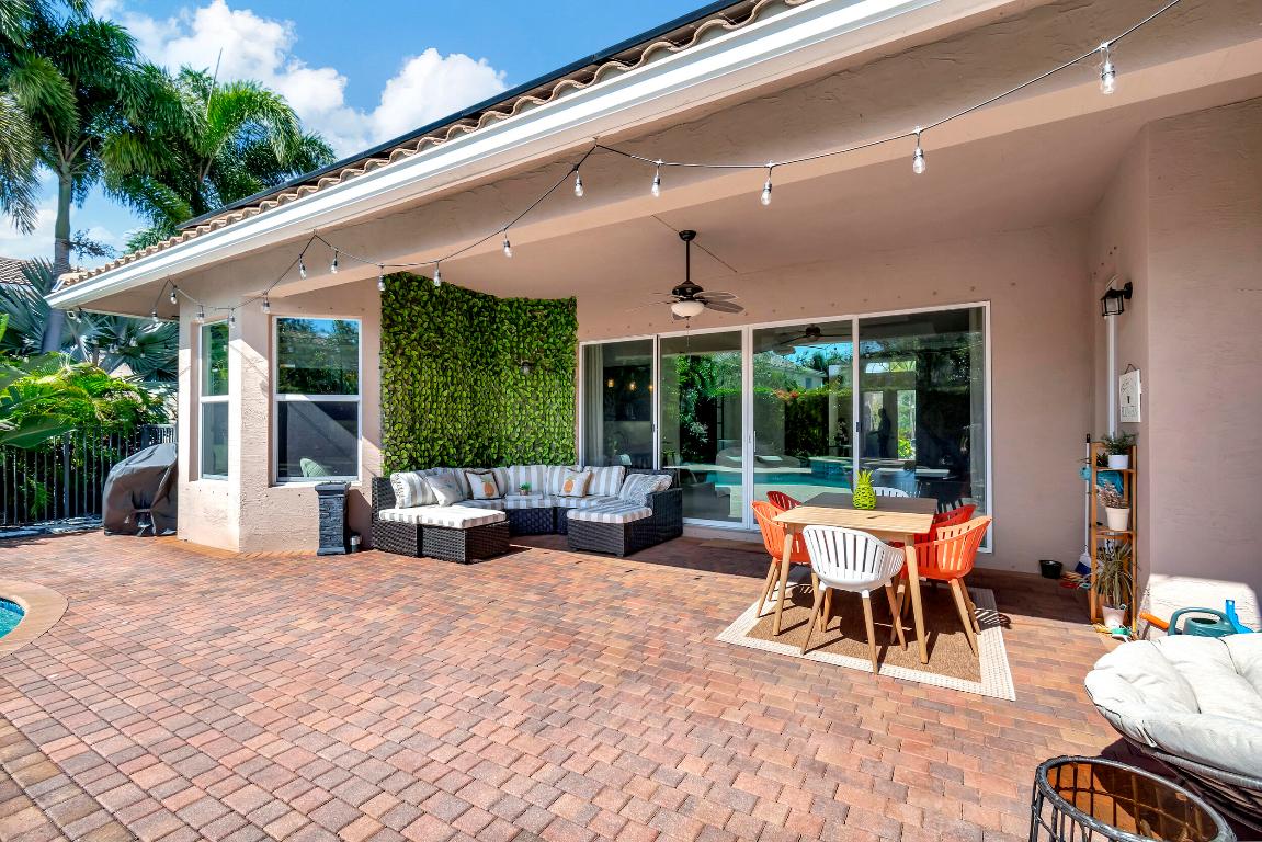 TRAILS AT CANYON - Residential