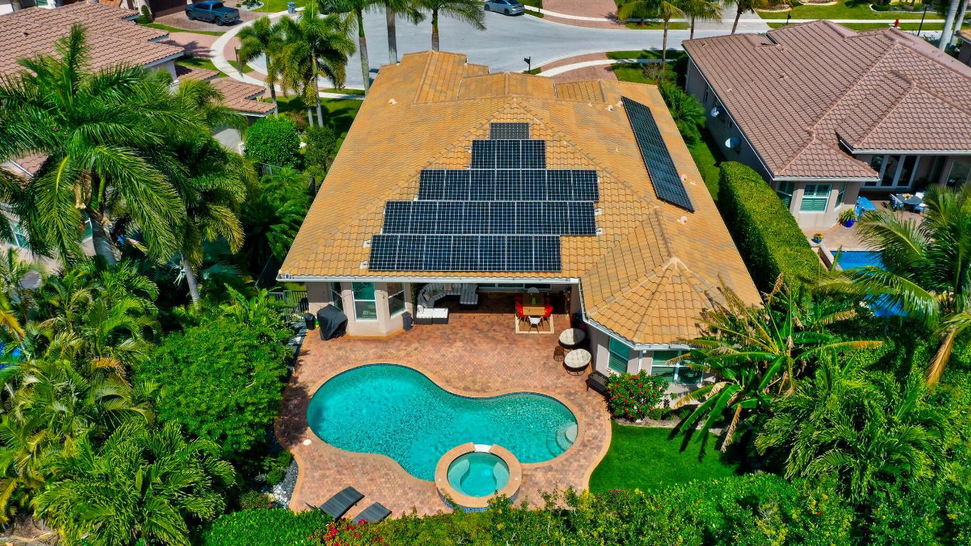 TRAILS AT CANYON - Residential