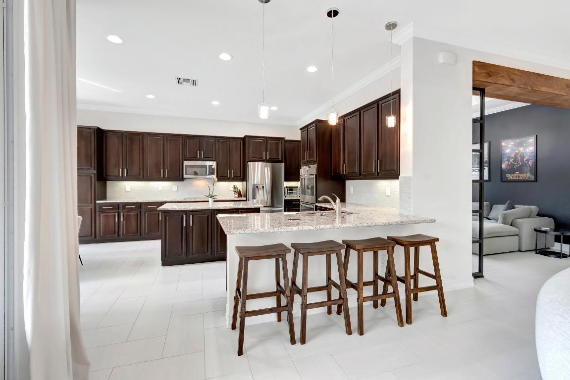 TRAILS AT CANYON - Residential