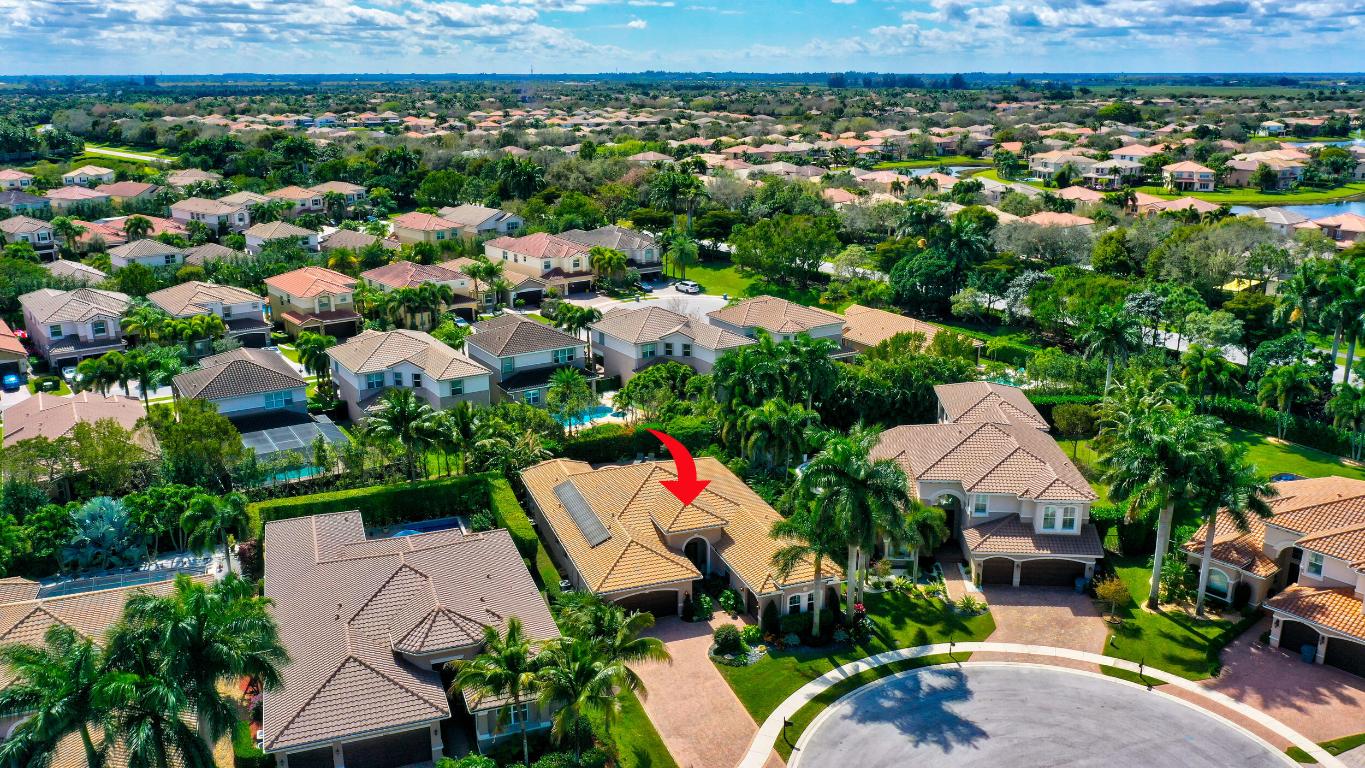 TRAILS AT CANYON - Residential