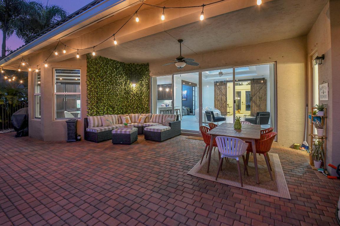 TRAILS AT CANYON - Residential