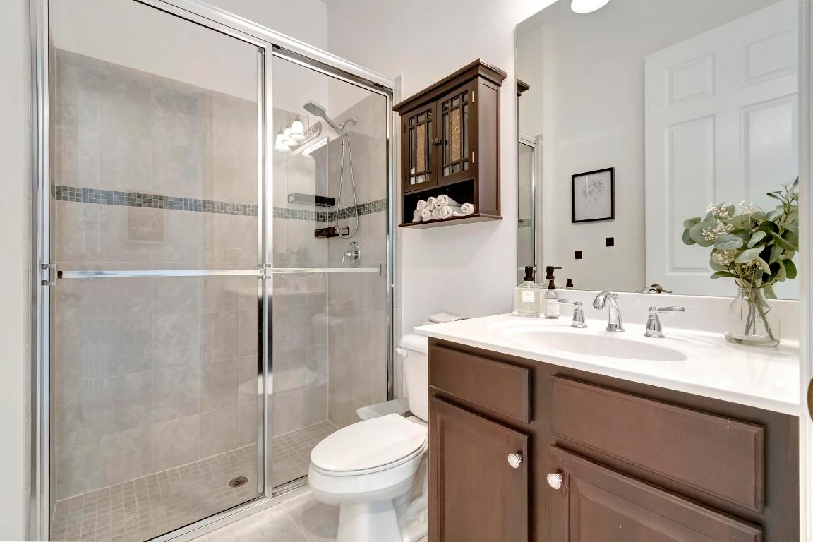 TRAILS AT CANYON - Residential