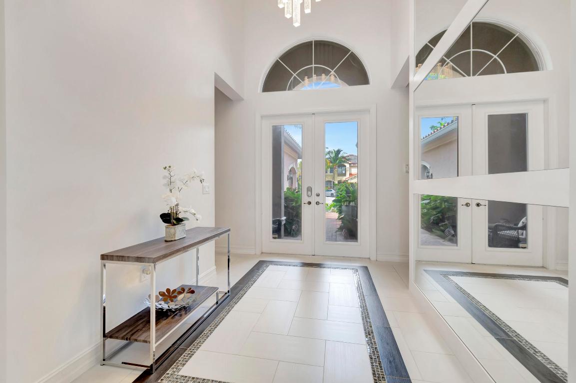 TRAILS AT CANYON - Residential