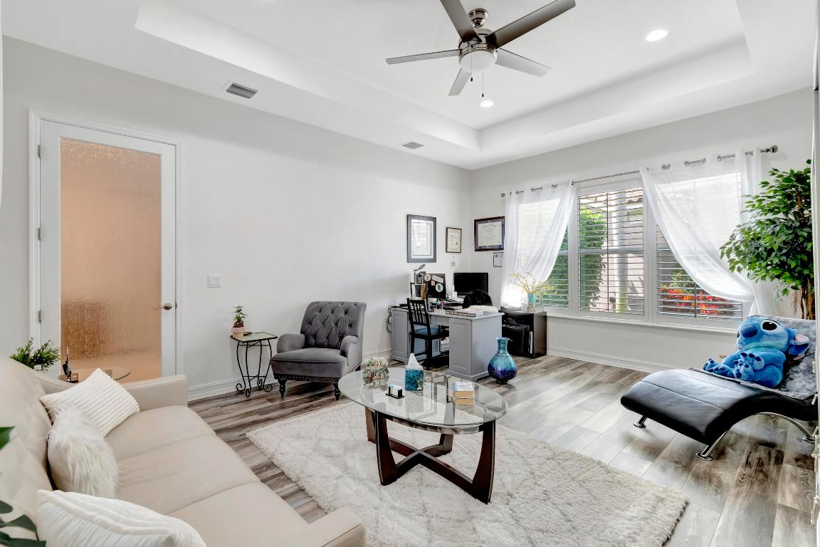 TRAILS AT CANYON - Residential