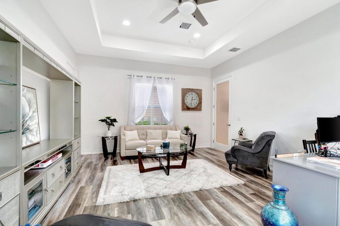 TRAILS AT CANYON - Residential