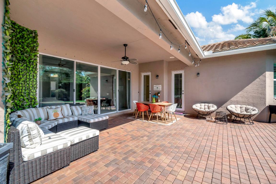 TRAILS AT CANYON - Residential