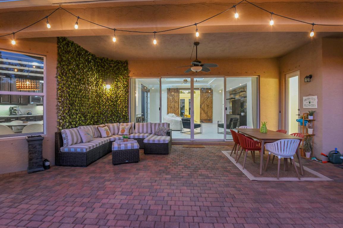 TRAILS AT CANYON - Residential