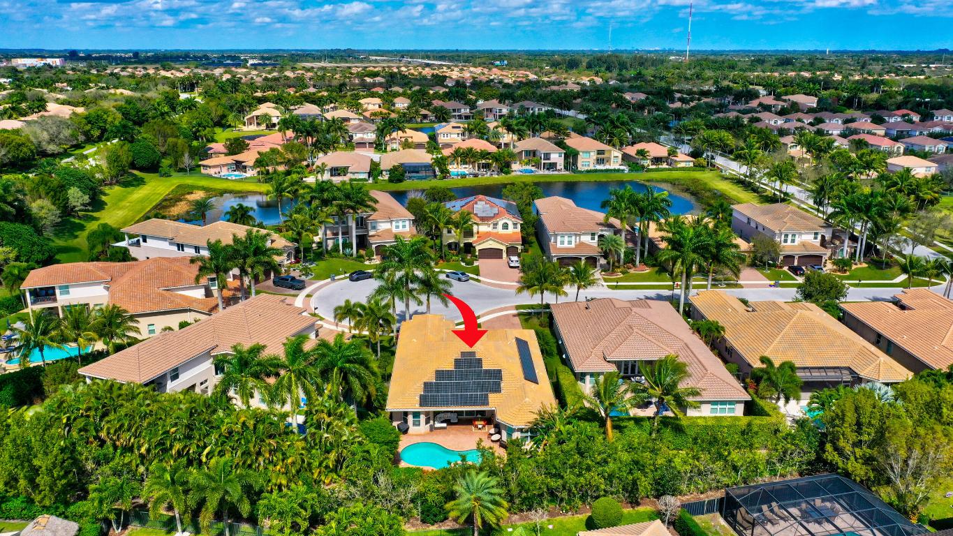 TRAILS AT CANYON - Residential