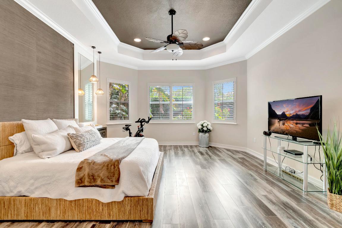 TRAILS AT CANYON - Residential