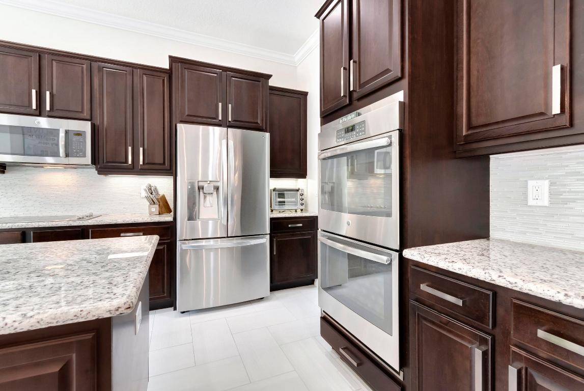 TRAILS AT CANYON - Residential