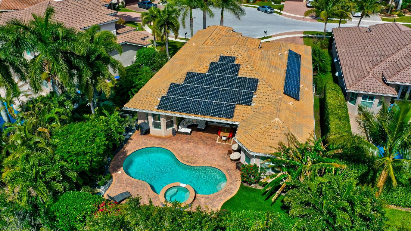 TRAILS AT CANYON - Residential