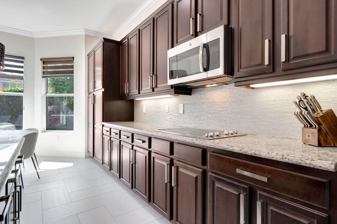 TRAILS AT CANYON - Residential