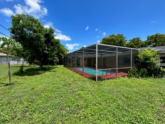 Mirror Lake Estates Sec 1 - Residential