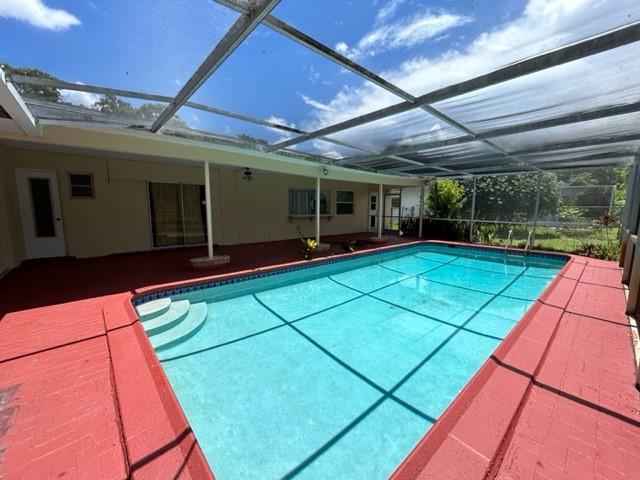 Mirror Lake Estates Sec 1 - Residential