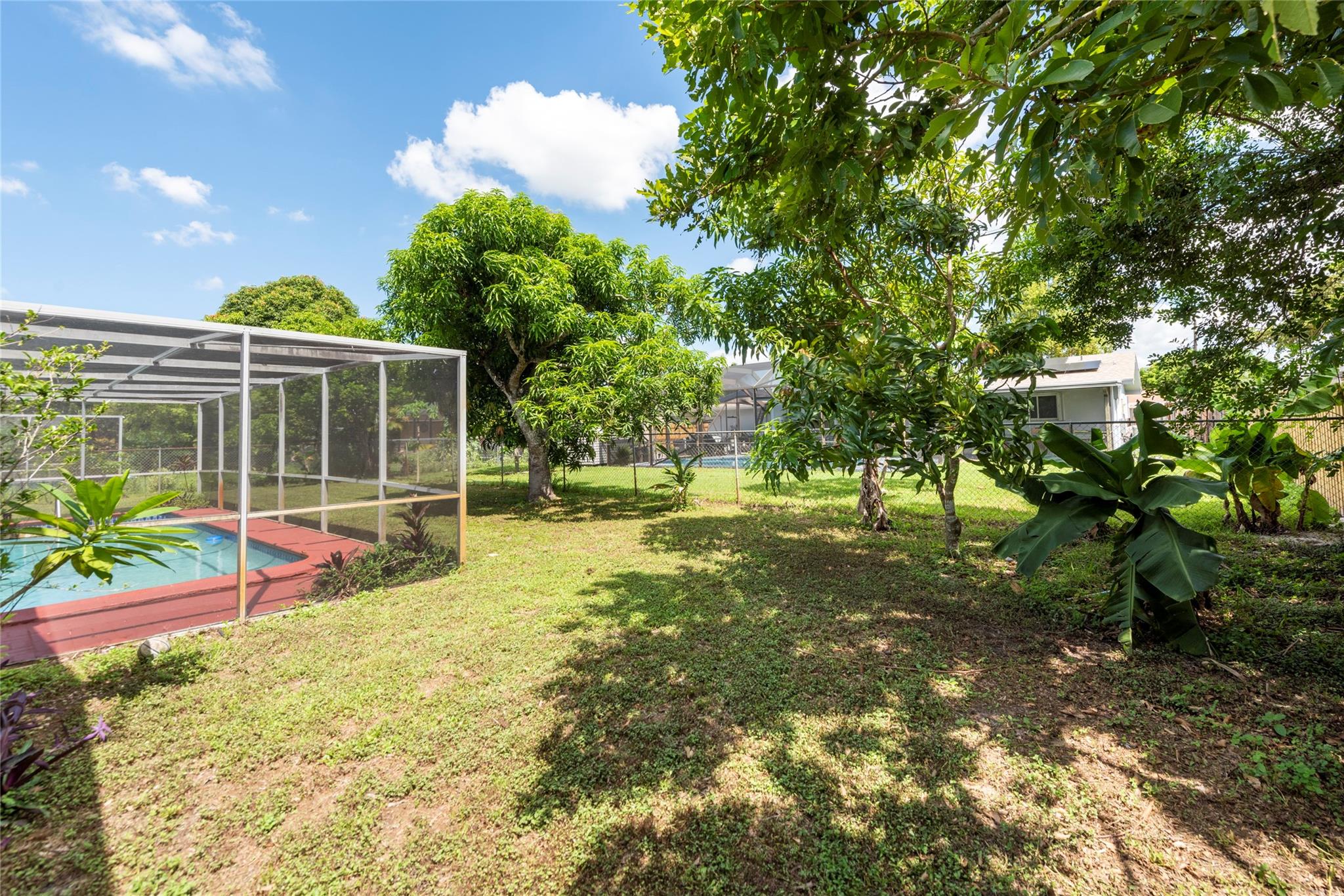 Mirror Lake Estates Sec 1 - Residential