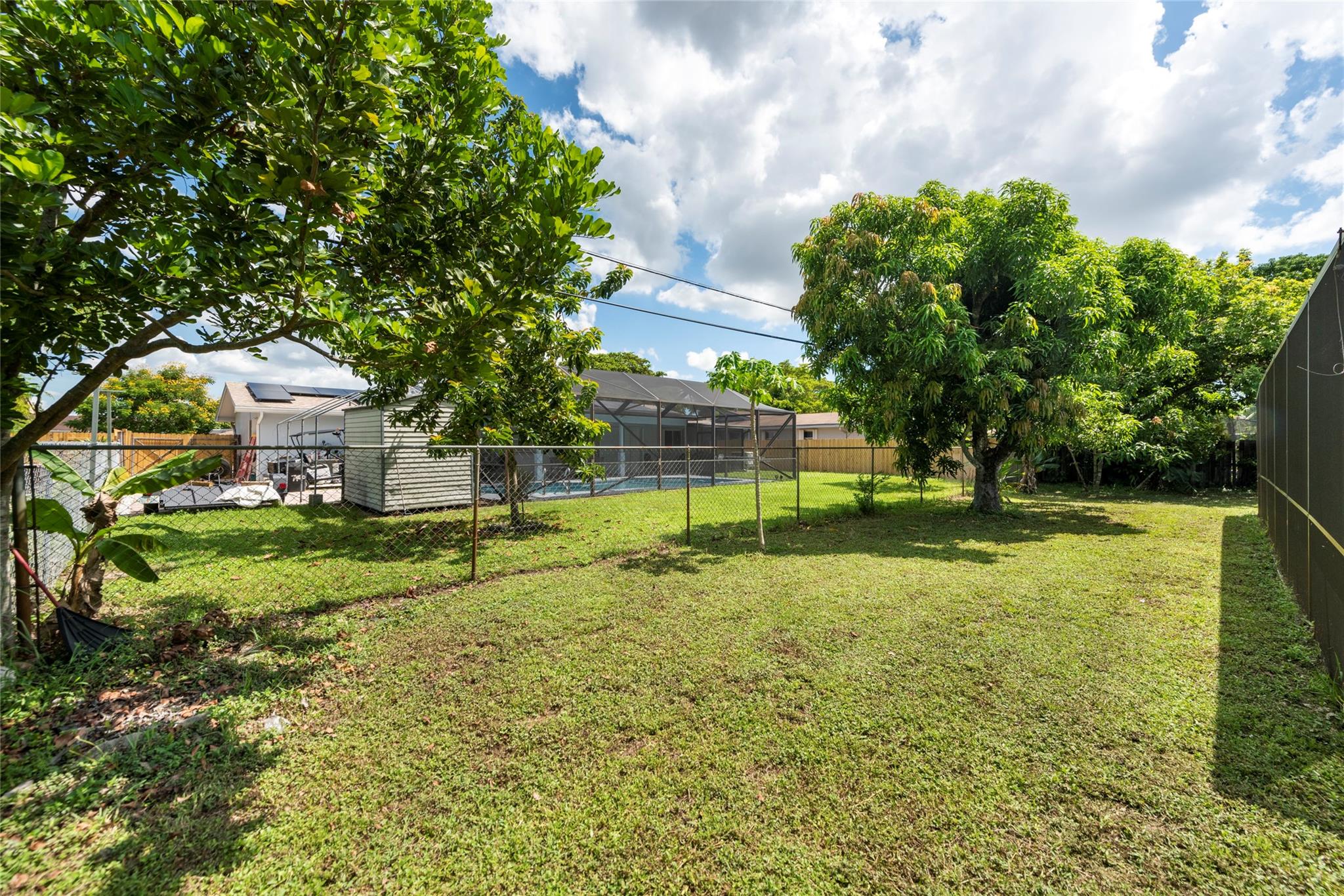 Mirror Lake Estates Sec 1 - Residential