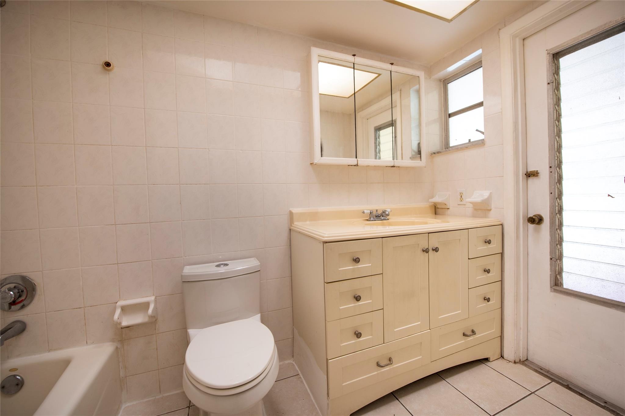 Mirror Lake Estates Sec 1 - Residential