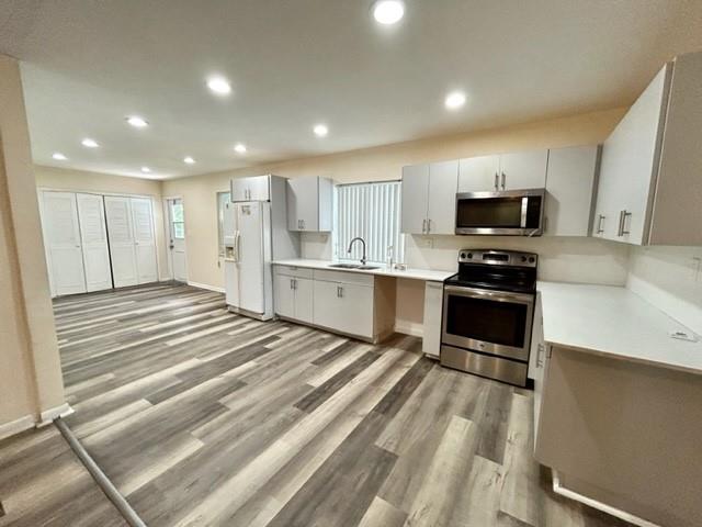 7441 NW 13th St