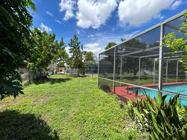 Mirror Lake Estates Sec 1 - Residential