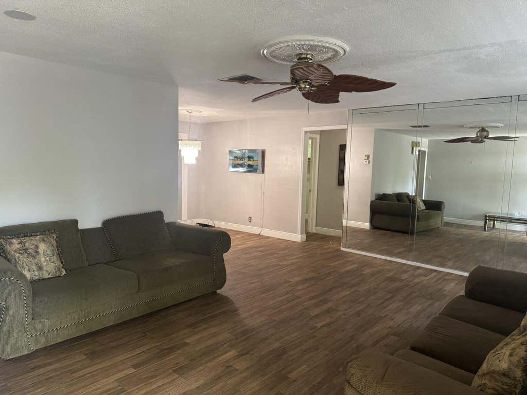 Photo of 4517 NW 49th Court, Tamarac, FL 33319 (MLS # B26050955)