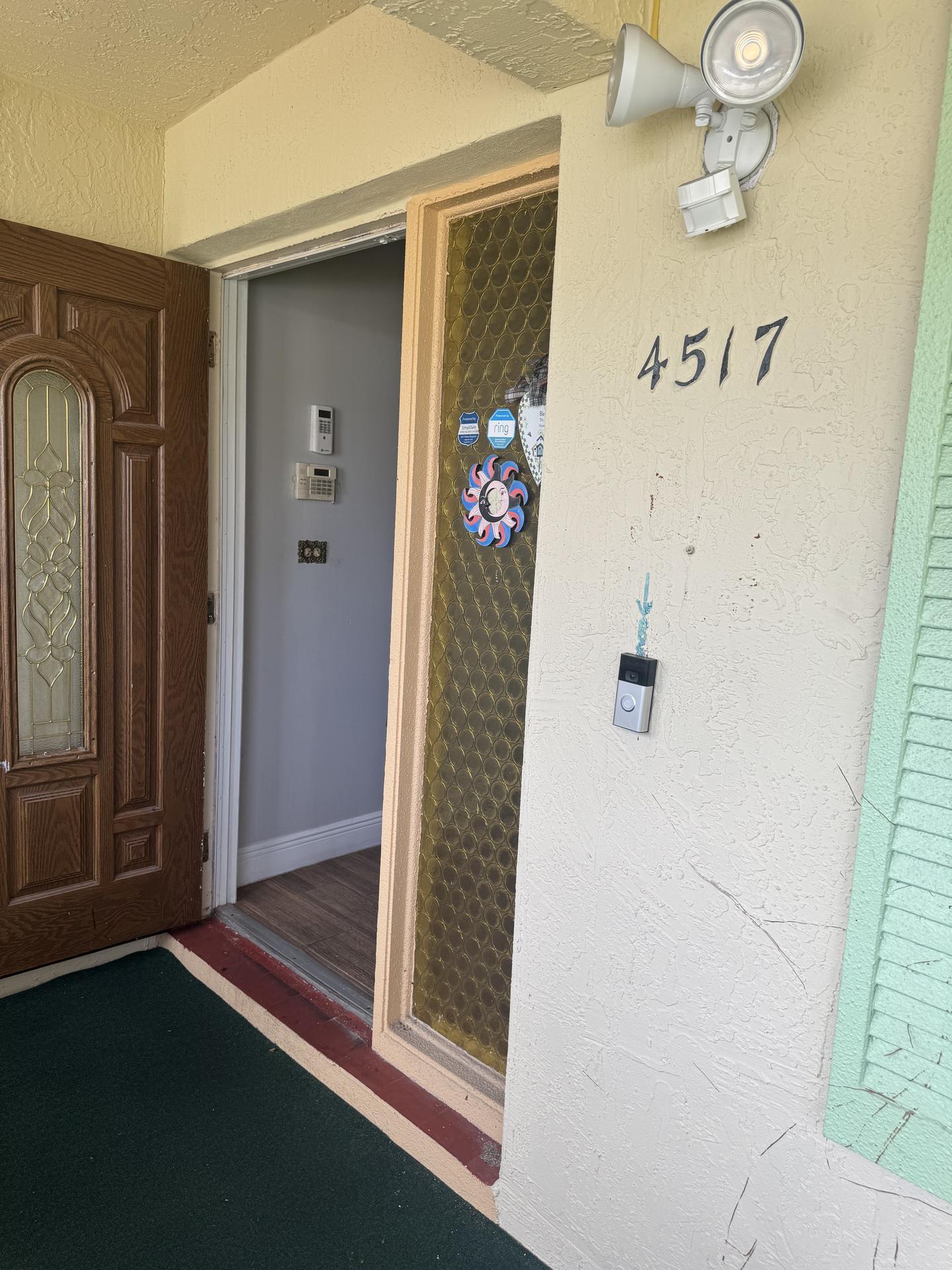 4517 NW 49th Court