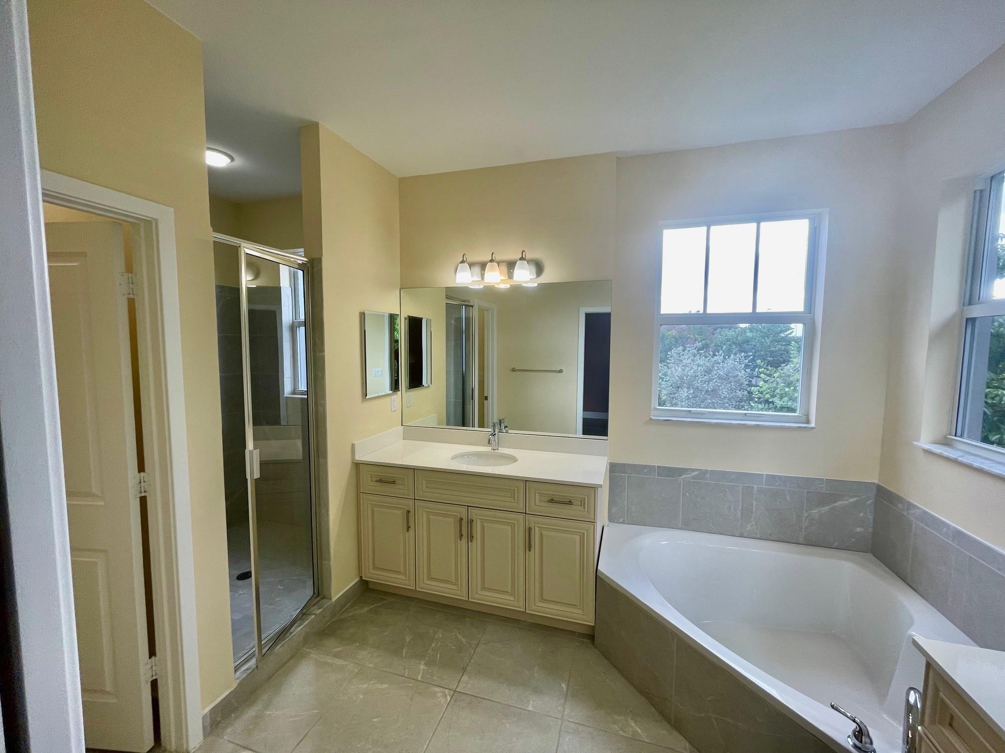 Trails At Central Parc 18 - Residential