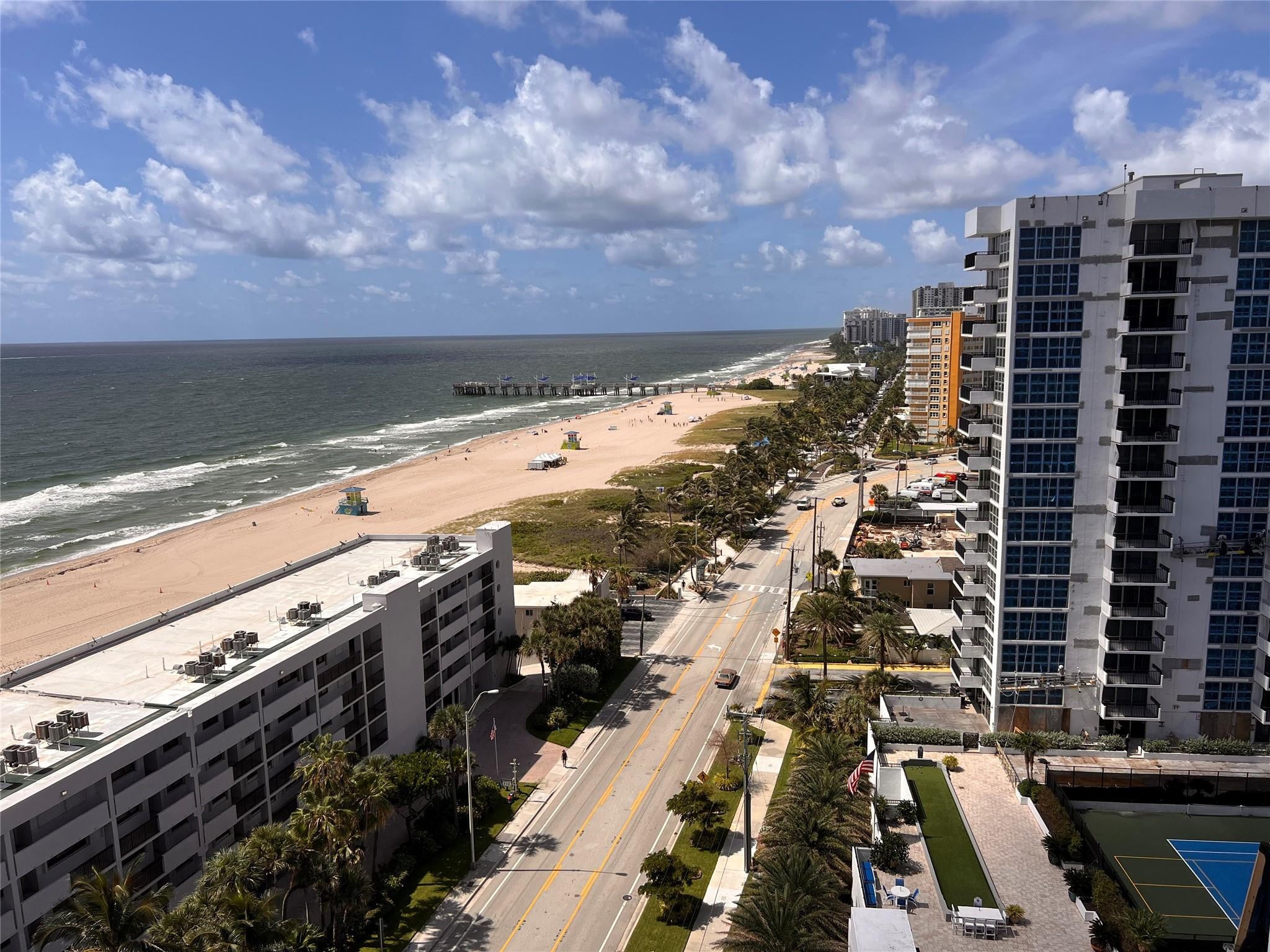 531 N OCEAN Boulevard 1711