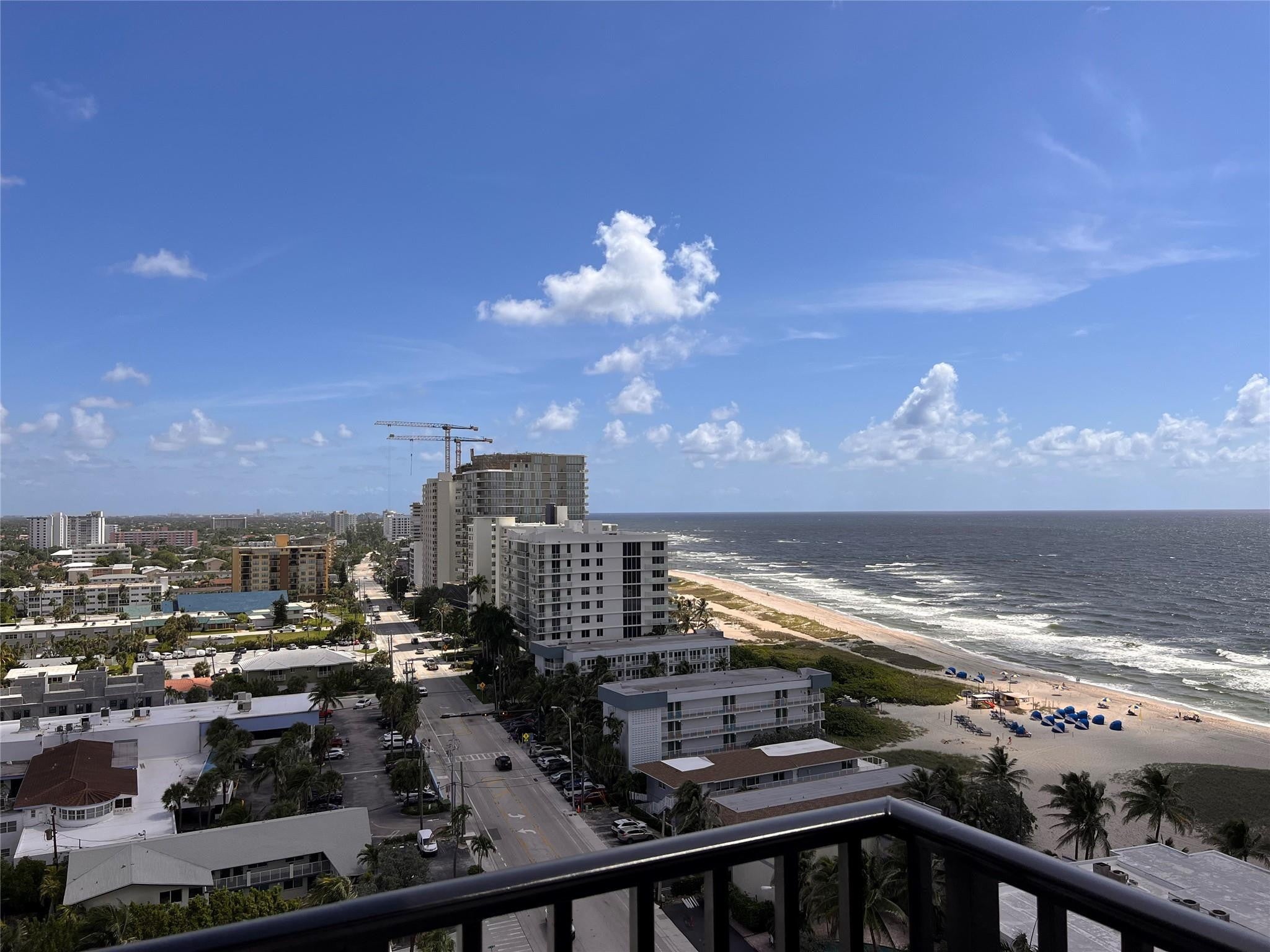 531 N OCEAN Boulevard 1711