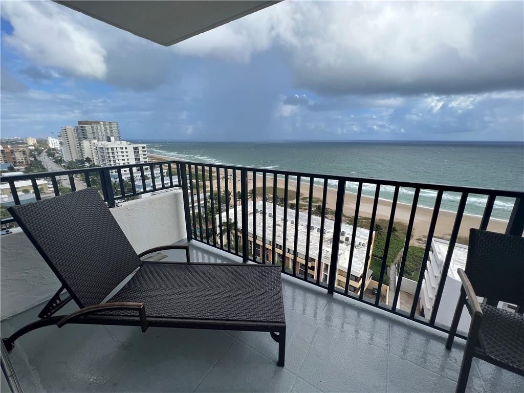 531 N OCEAN Boulevard 1711