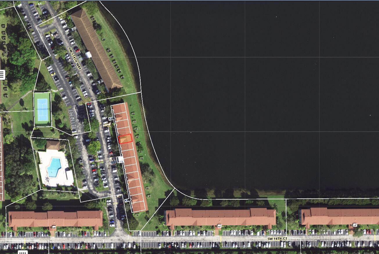 CENTURY VILLAGE - Residential