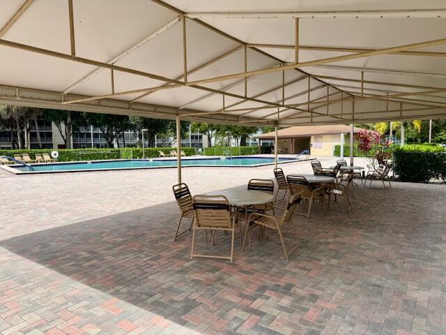 CENTURY VILLAGE - Residential