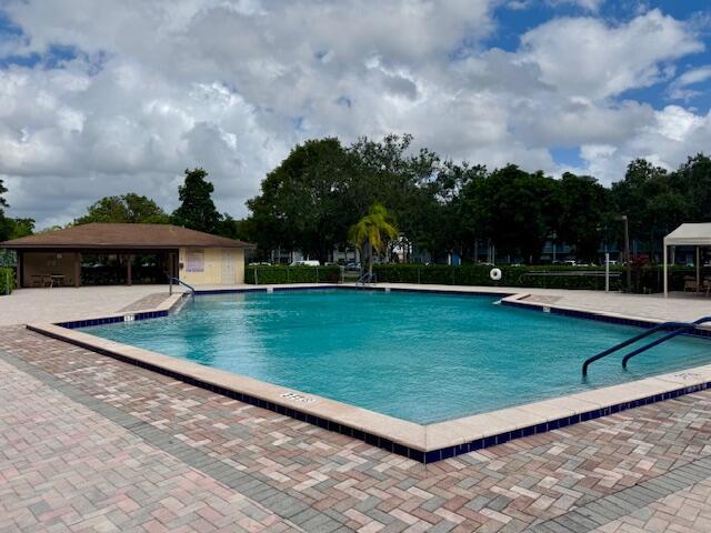 CENTURY VILLAGE - Residential