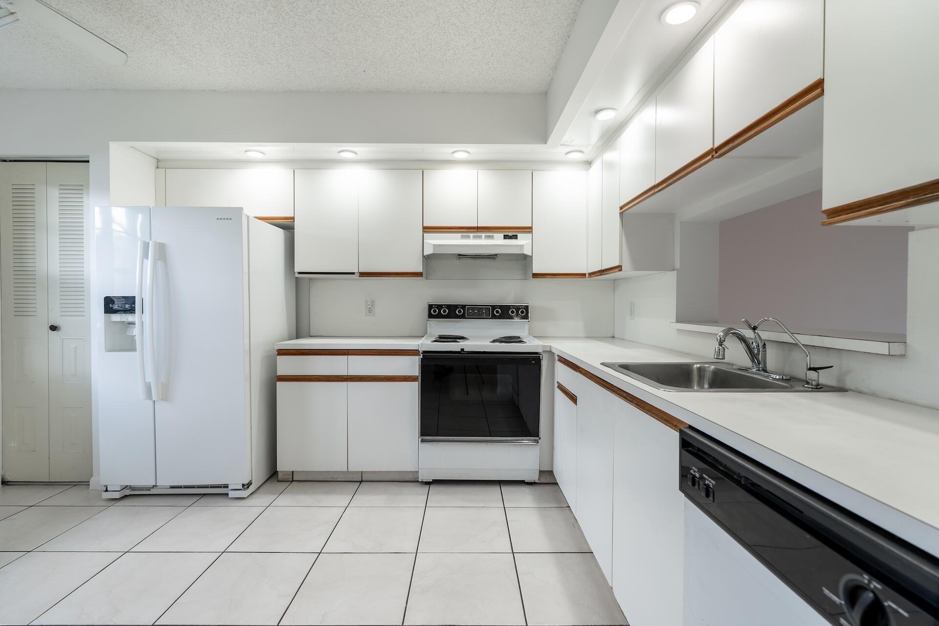 CENTURY VILLAGE - Residential