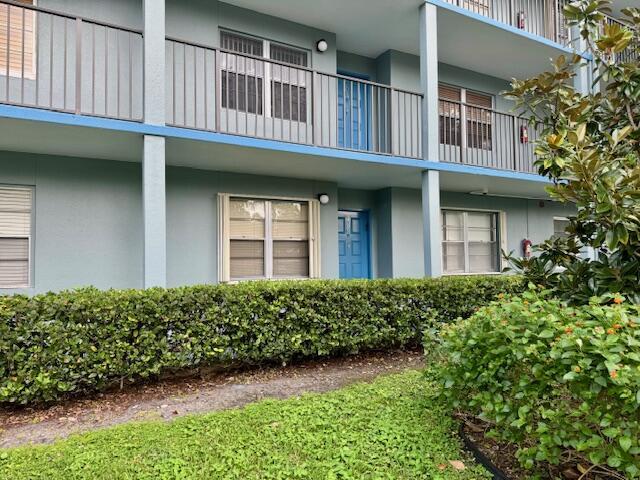 CENTURY VILLAGE - Residential