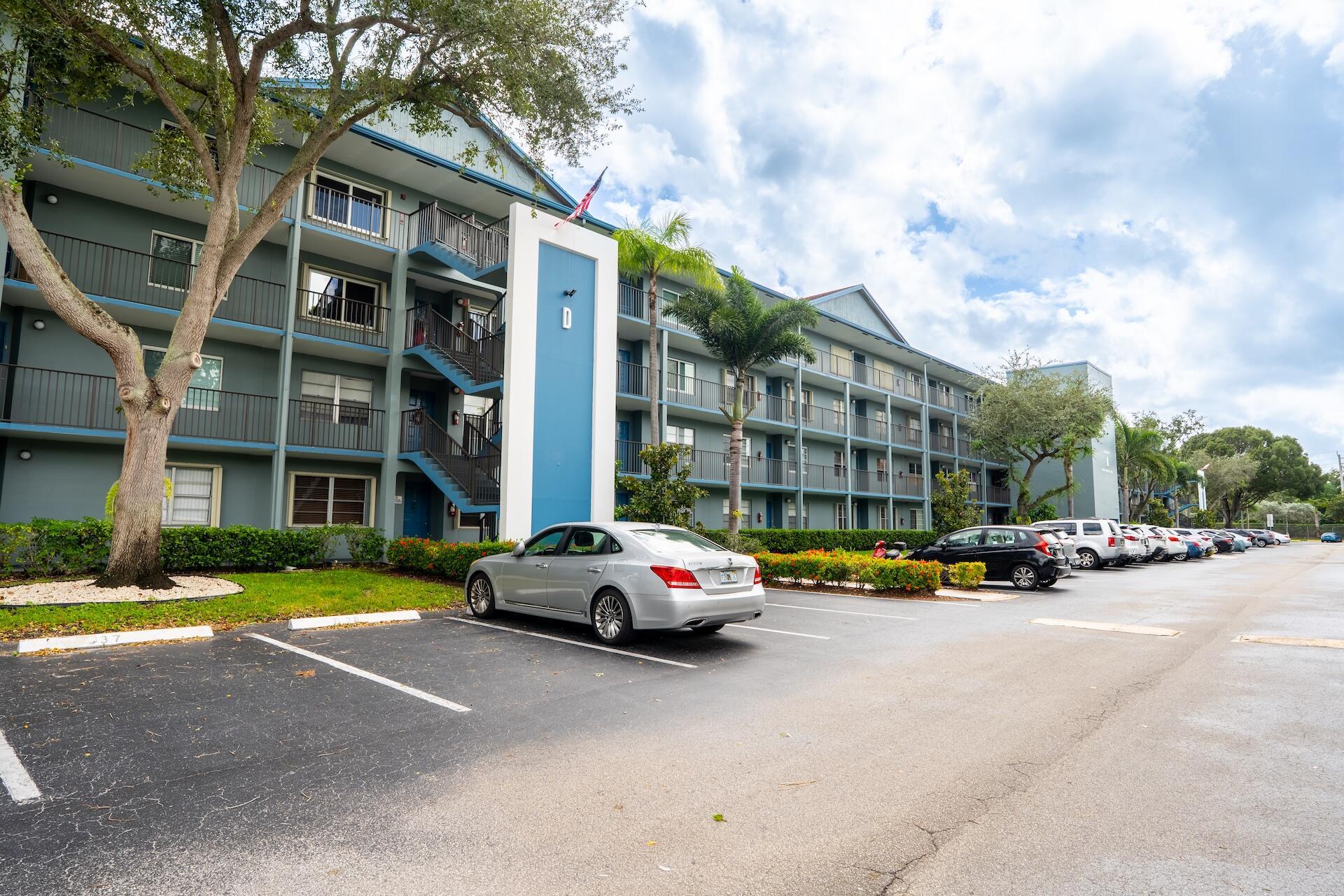 CENTURY VILLAGE - Residential