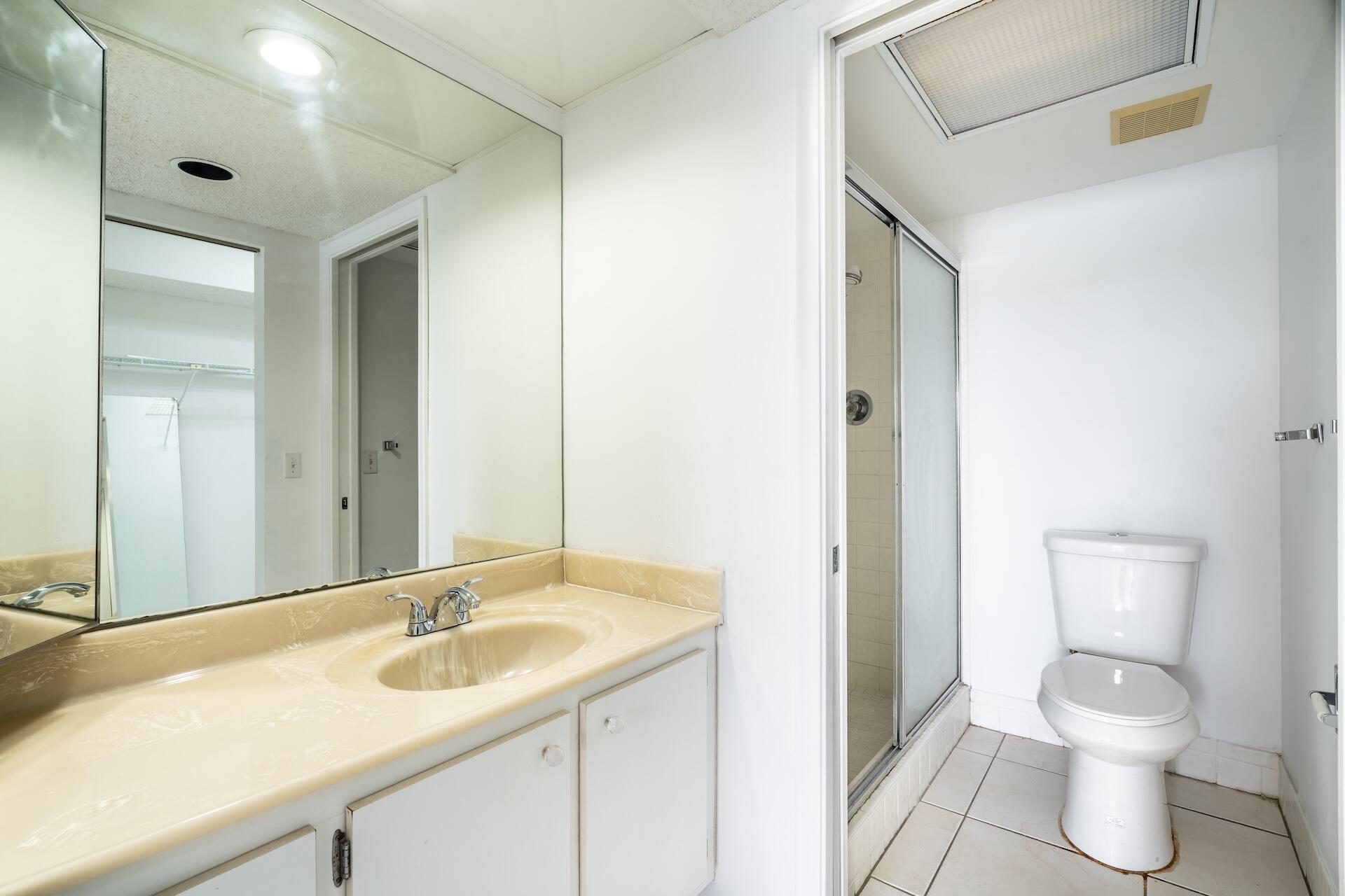 CENTURY VILLAGE - Residential