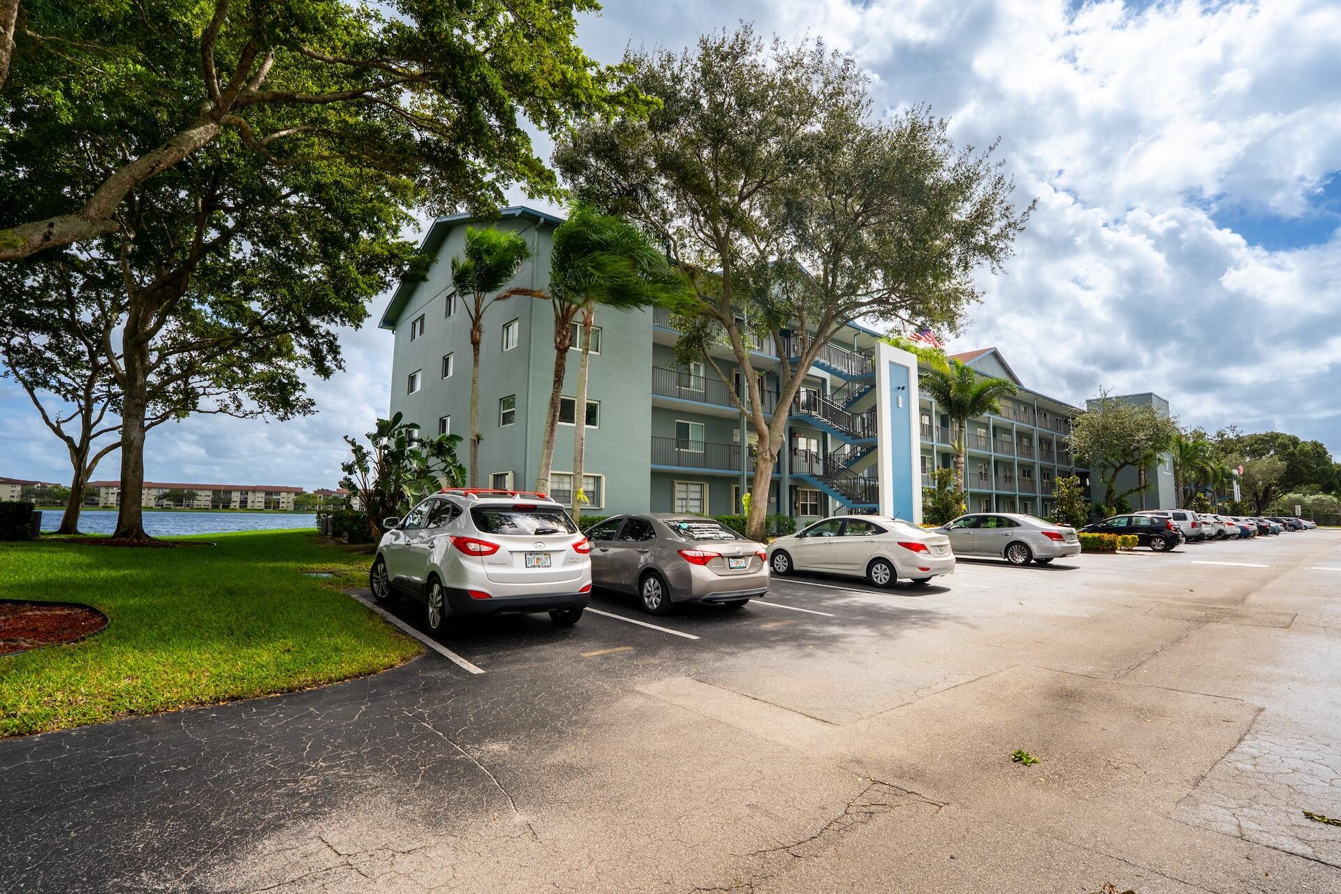 CENTURY VILLAGE - Residential