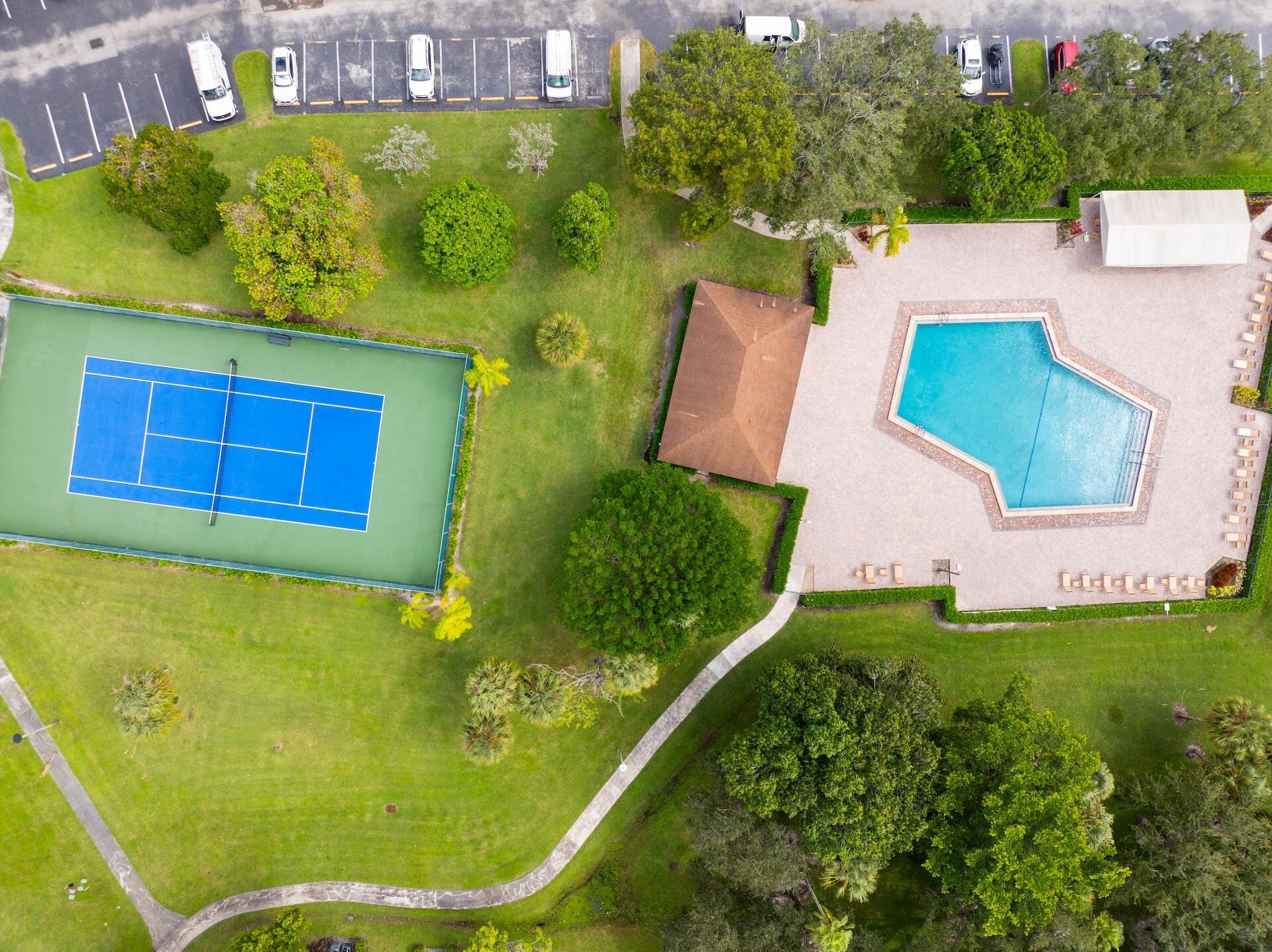 CENTURY VILLAGE - Residential