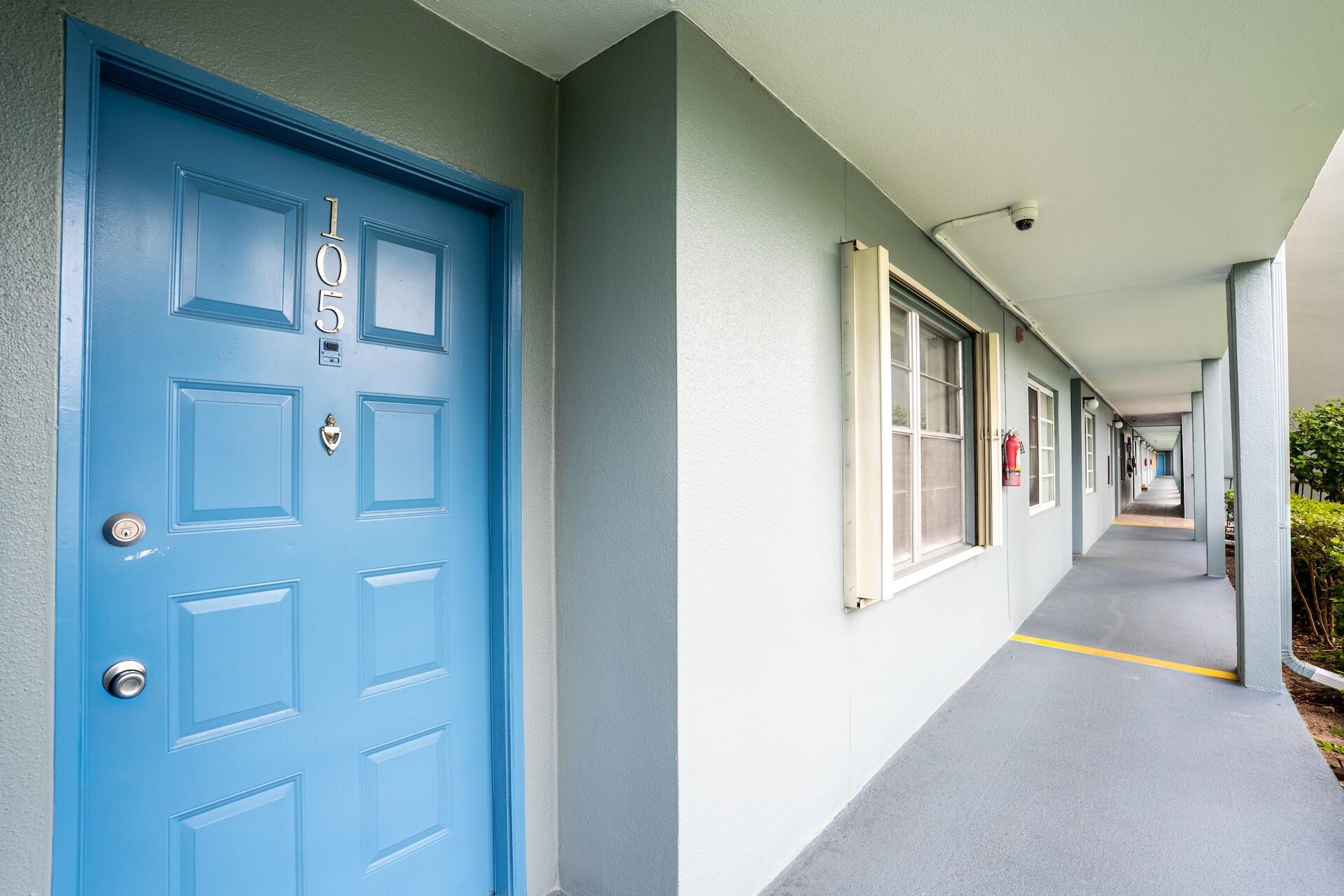 CENTURY VILLAGE - Residential