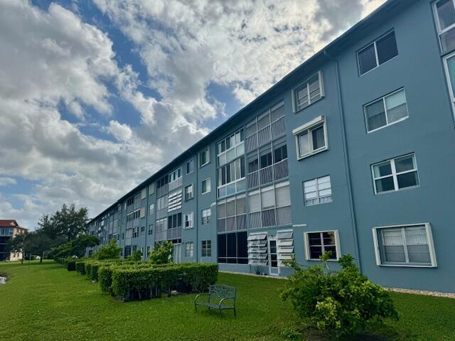 CENTURY VILLAGE - Residential