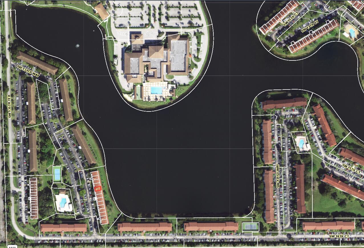 CENTURY VILLAGE - Residential