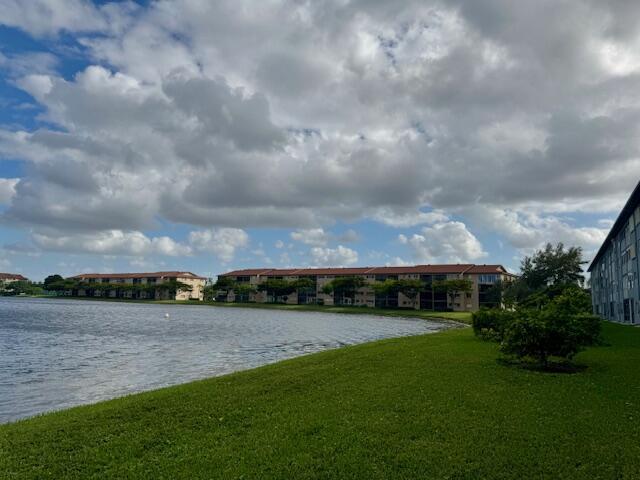 CENTURY VILLAGE - Residential