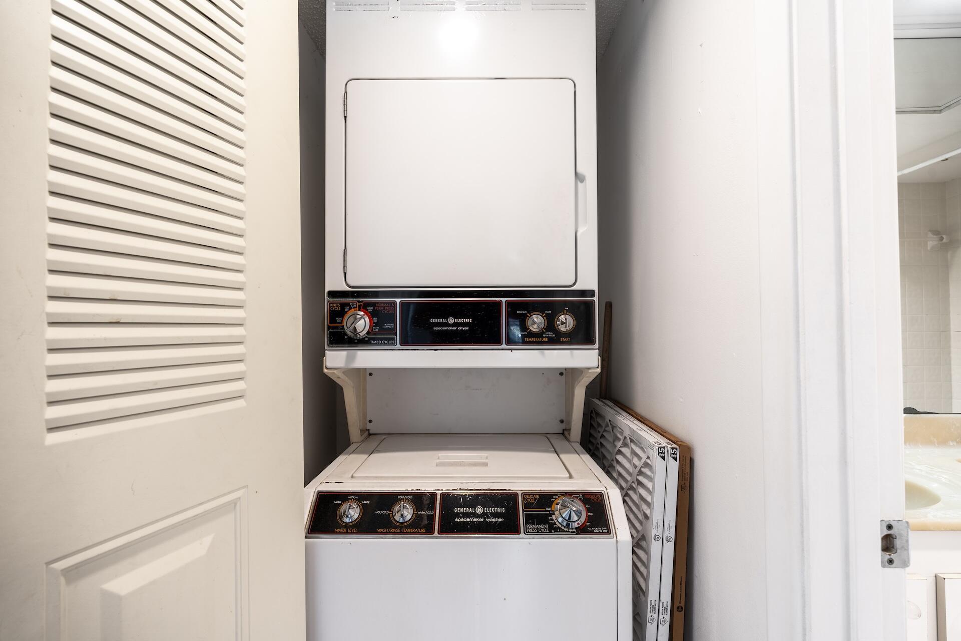 CENTURY VILLAGE - Residential