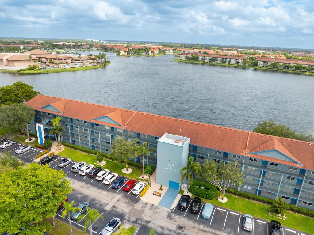 Photo of 1501 SW 134th Way #105d, Pembroke Pines, FL 33027 (MLS # R11135616)