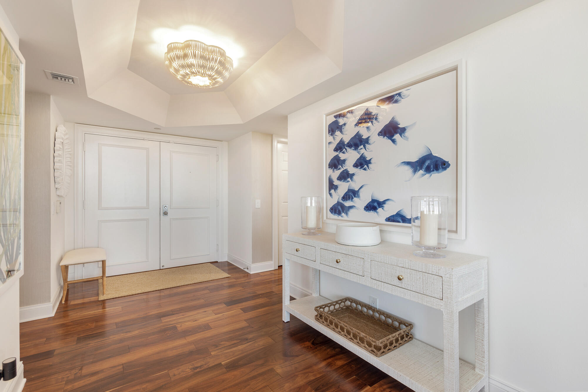 SOUTHPORTE ONE AT JONATHANS LANDING CONDO - Residential