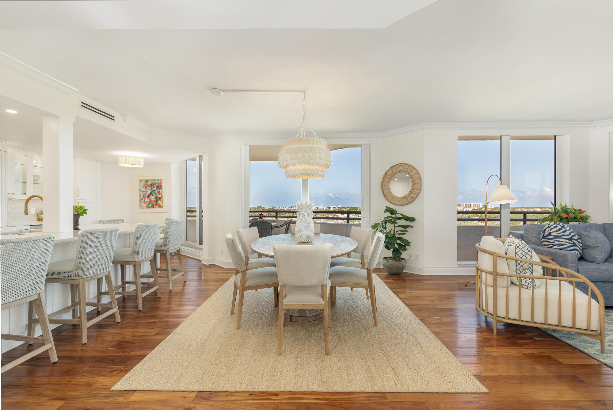 SOUTHPORTE ONE AT JONATHANS LANDING CONDO - Residential