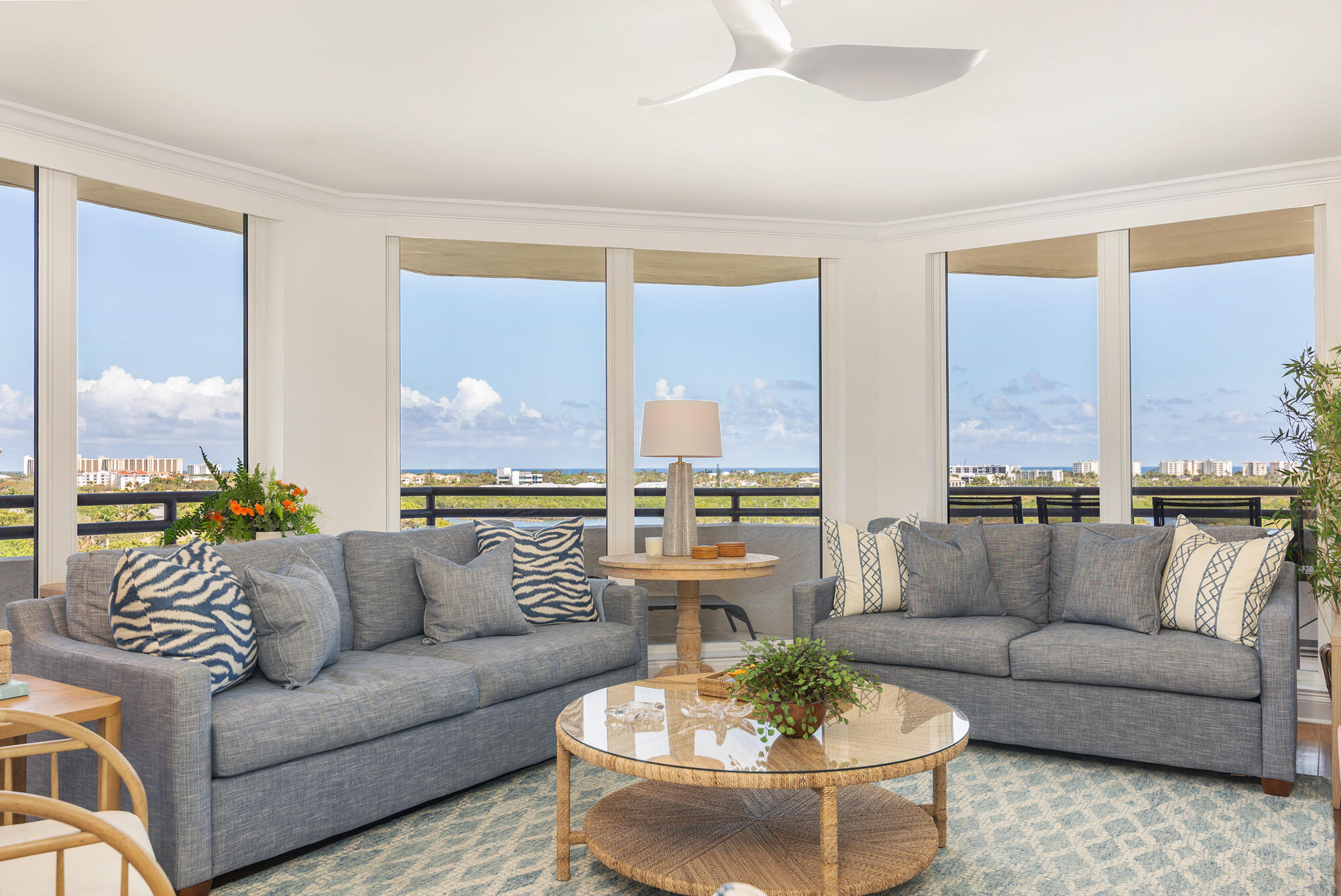 SOUTHPORTE ONE AT JONATHANS LANDING CONDO - Residential